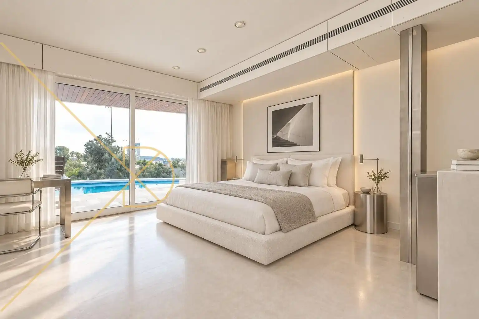 Casa con terraza en venta en Ciutat Diagonal, imagen 28