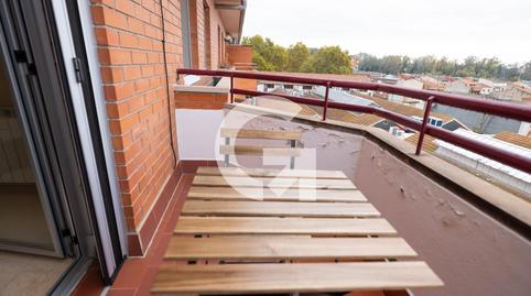 Foto 5 de Pis en venda a Cl Frederic Riu Farre, Pardinyes,  Lleida Capital