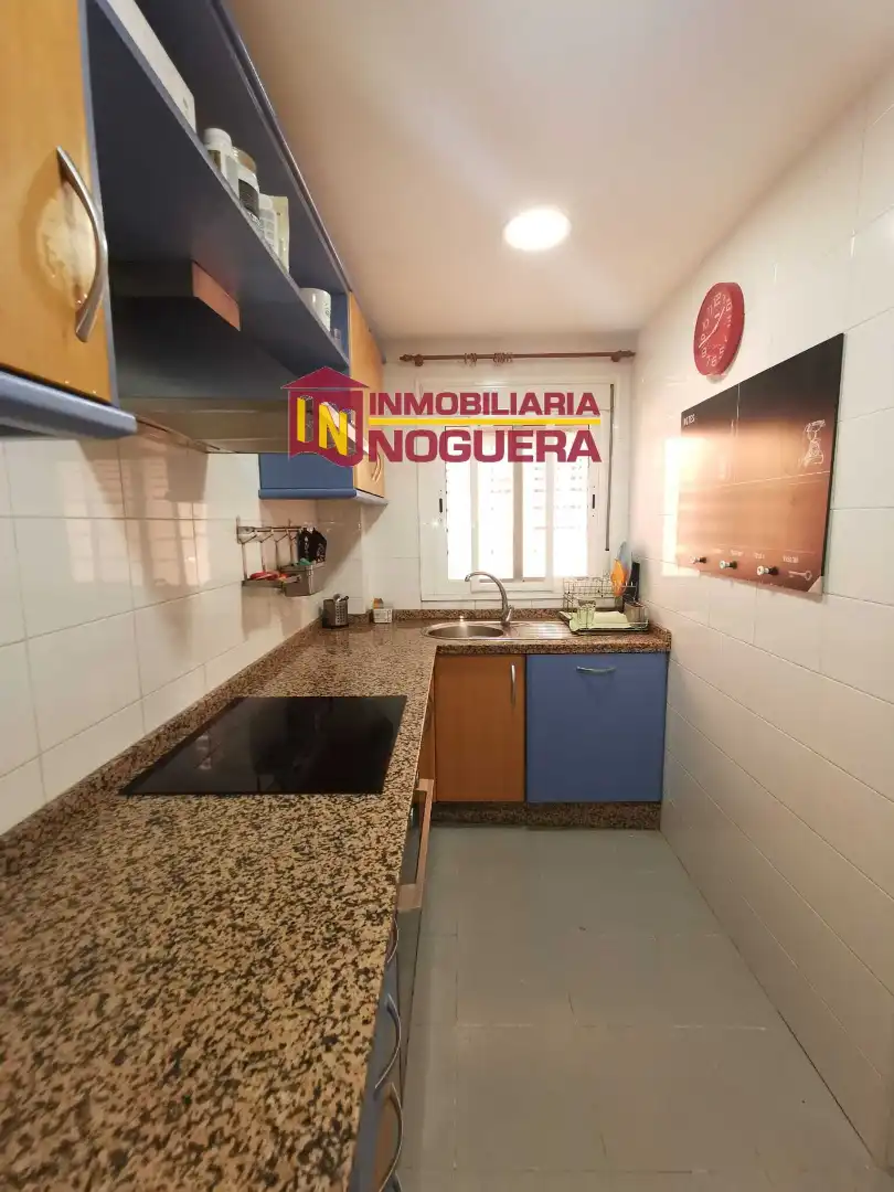 Kitchen of Flat for sale in Écija