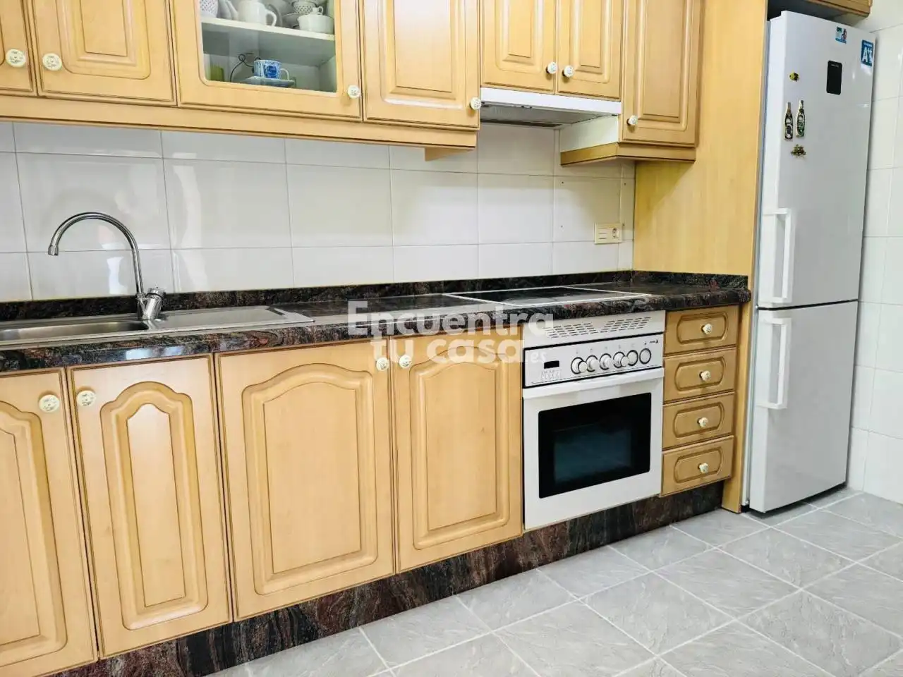 Wohnung mit Terrasse zum Verkauf in Avenida Marina Baixa, imagen 8