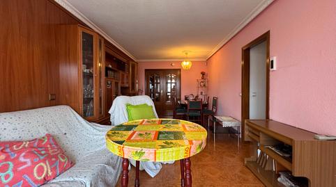 Foto 2 de Piso en venta en Calle de Ramón Pérez de Ayala, Numancia, Madrid