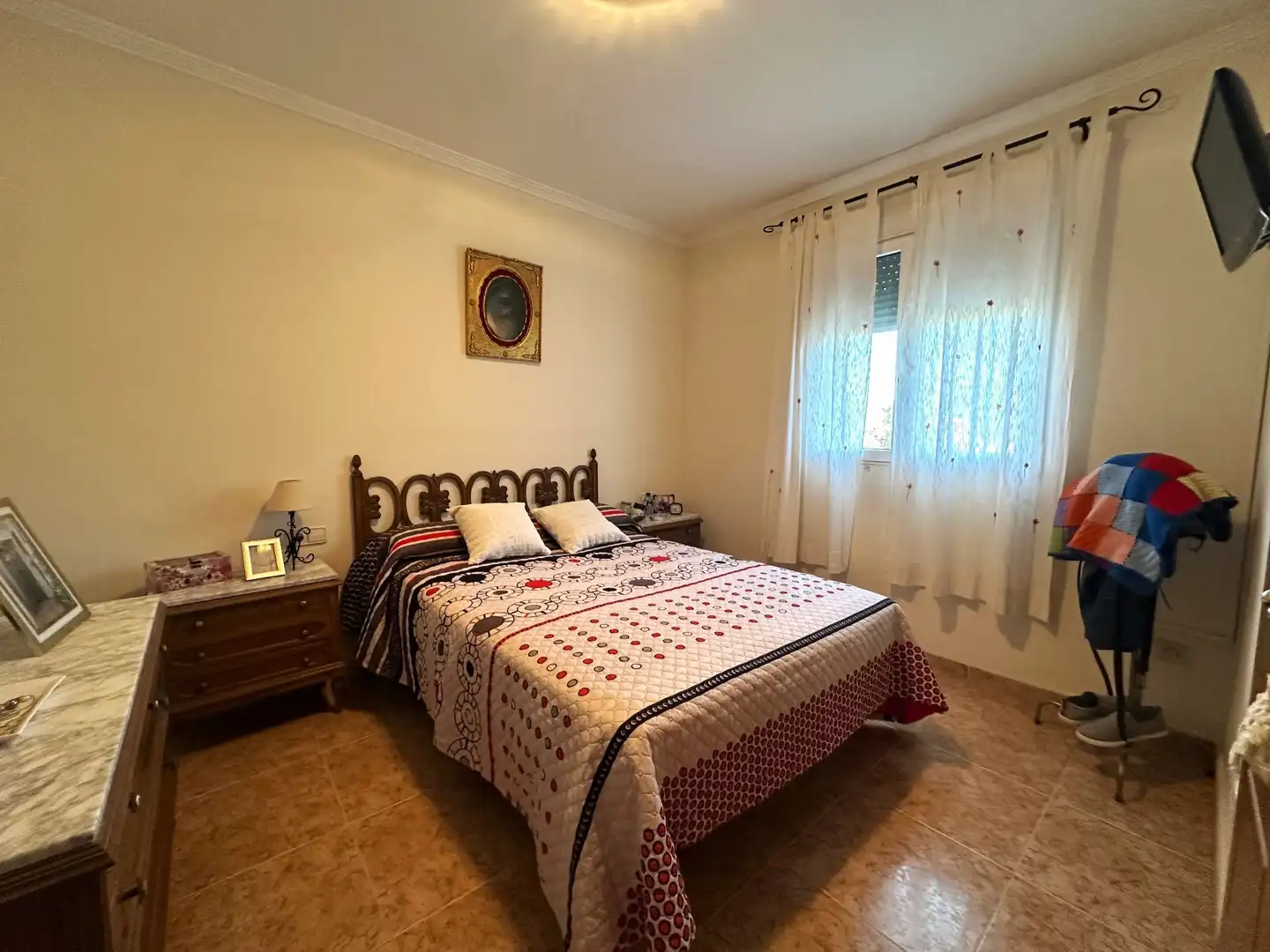 Casa amb jardí en venda a Sant Josep - Zona Hospital, imagen 38