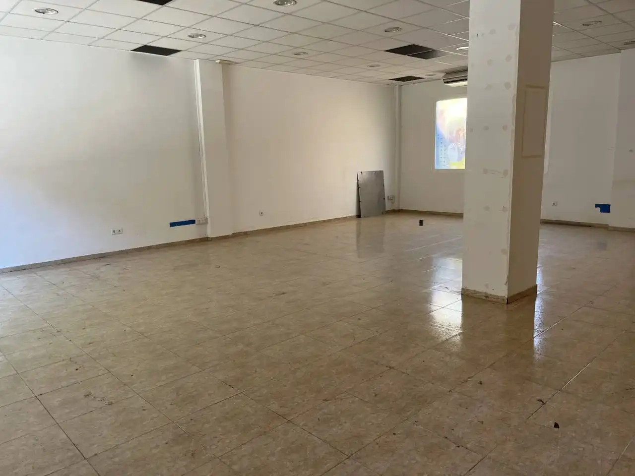Geschaftsraum zur Miete in Alcañiz
