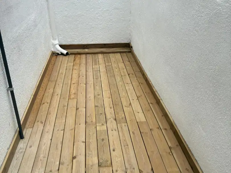 Flat for rent in Sant Hilari Sacalm, Girona