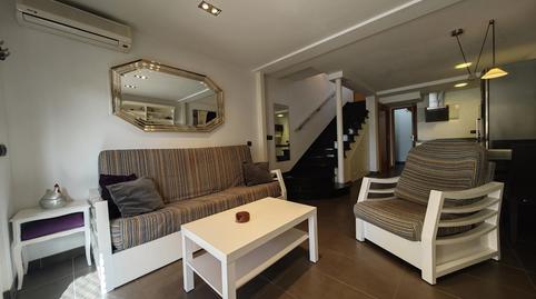 Foto 4 de Casa adosada de lloguer a Doctor Agustín Millares Carlo, Sonnenland, San Bartolomé de Tirajana