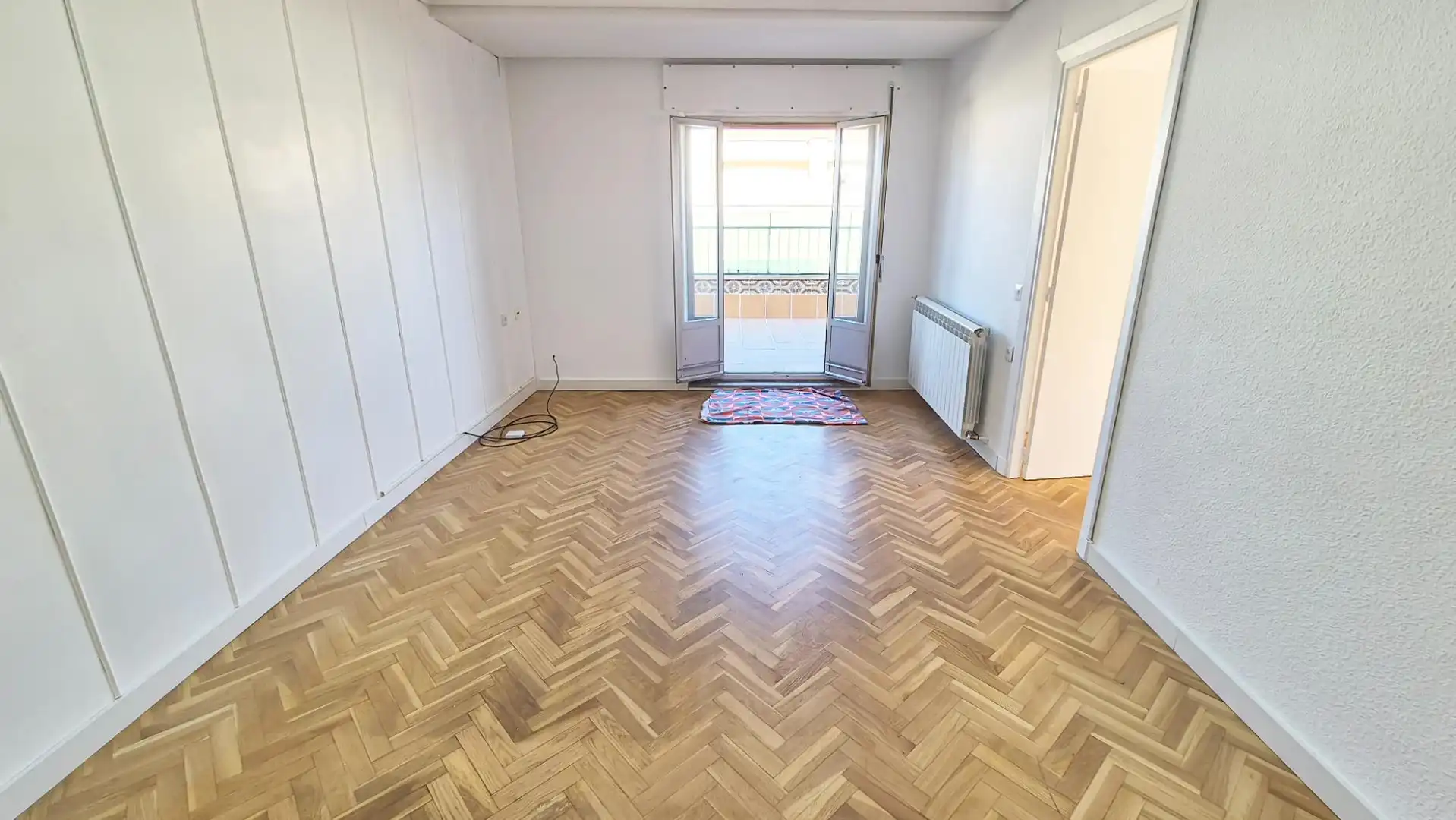 Wohnzimmer von Dachboden zum Verkauf in San Bernardo - Carmelitas - Campus