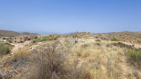 Foto 4 de Finca rústica en venta en Albox, Almería
