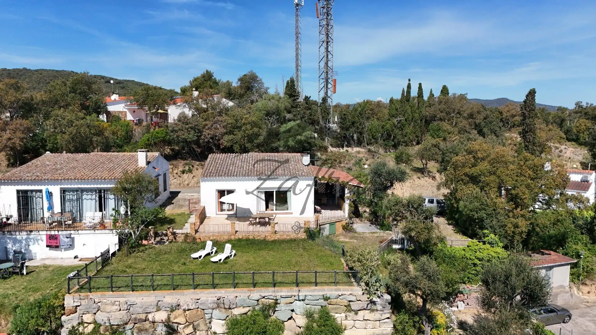 Haus mit Pool zum Verkauf in Carrer Carrer Àries, imagen 3