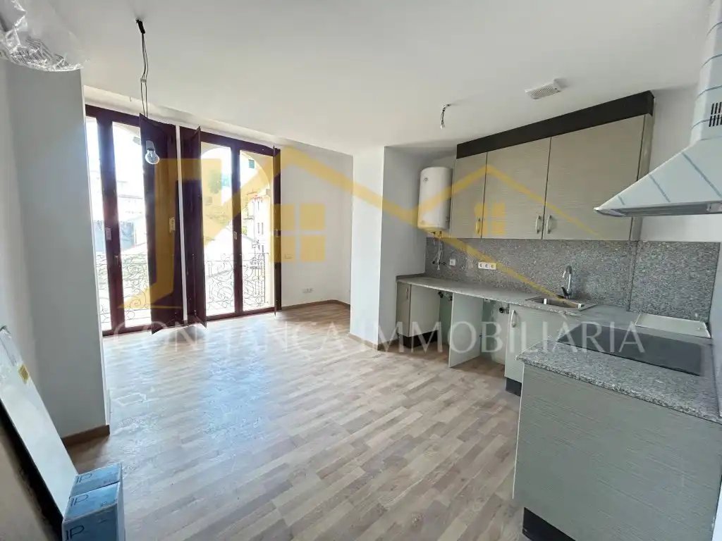 Cocina de Piso en venta en Sant Hilari Sacalm