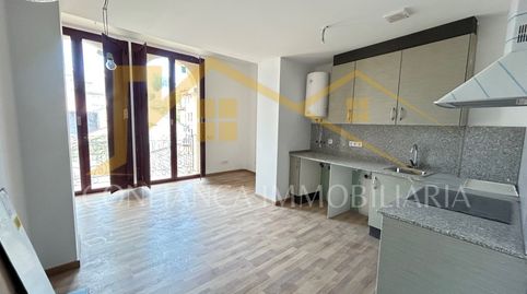 Foto 2 de Piso en venta en Sant Hilari Sacalm, Girona