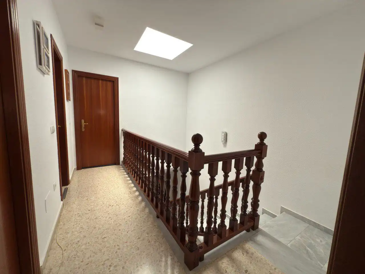 Casa adosada en venda en Rincón de la Victoria amb Aire condicionat, Jardí privat i Traster