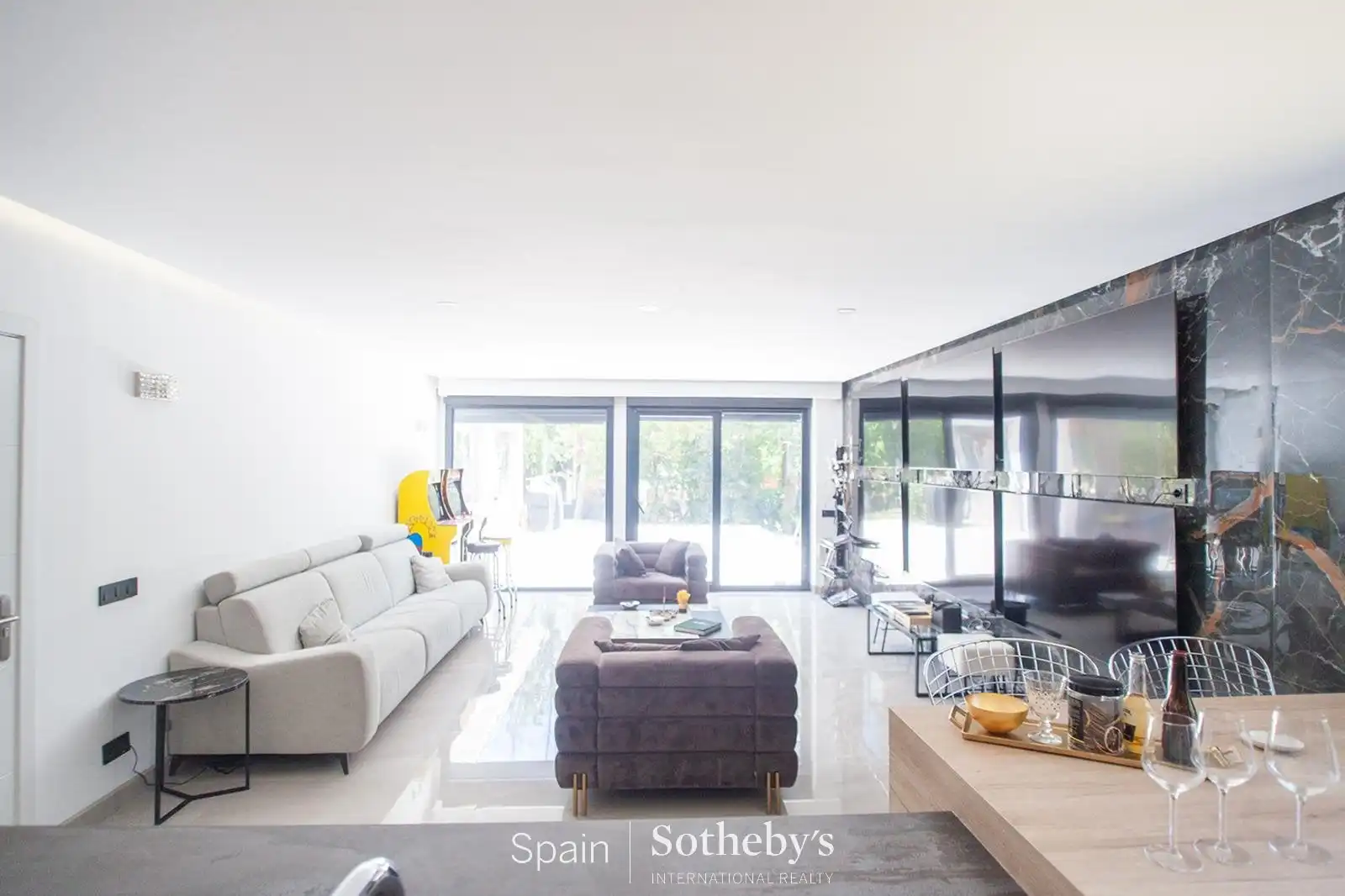 Houses for sale in Calle del Caballo, Somosaguas