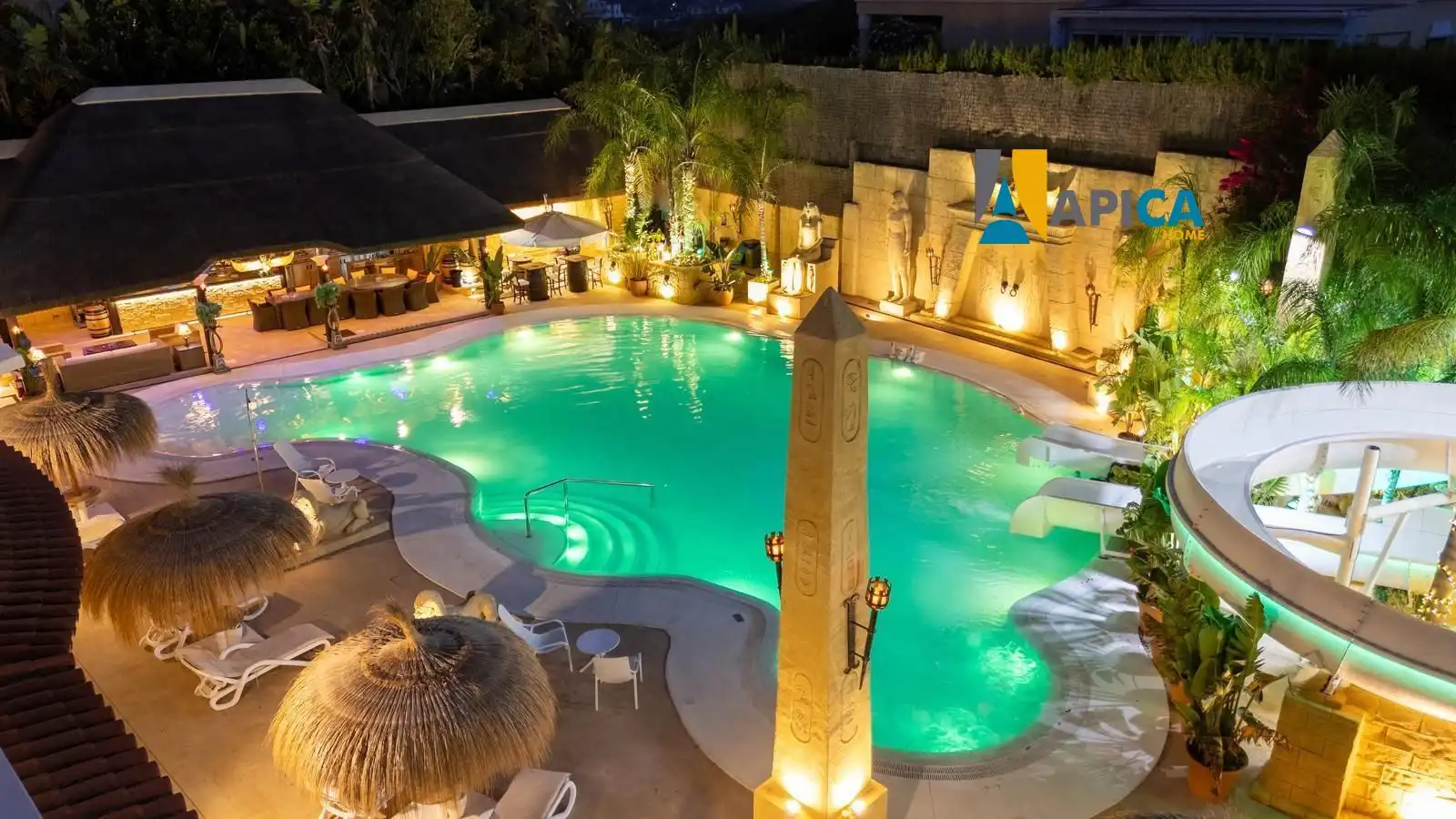 Chalet con piscina en venta en Sotogrande Alto, imagen 37