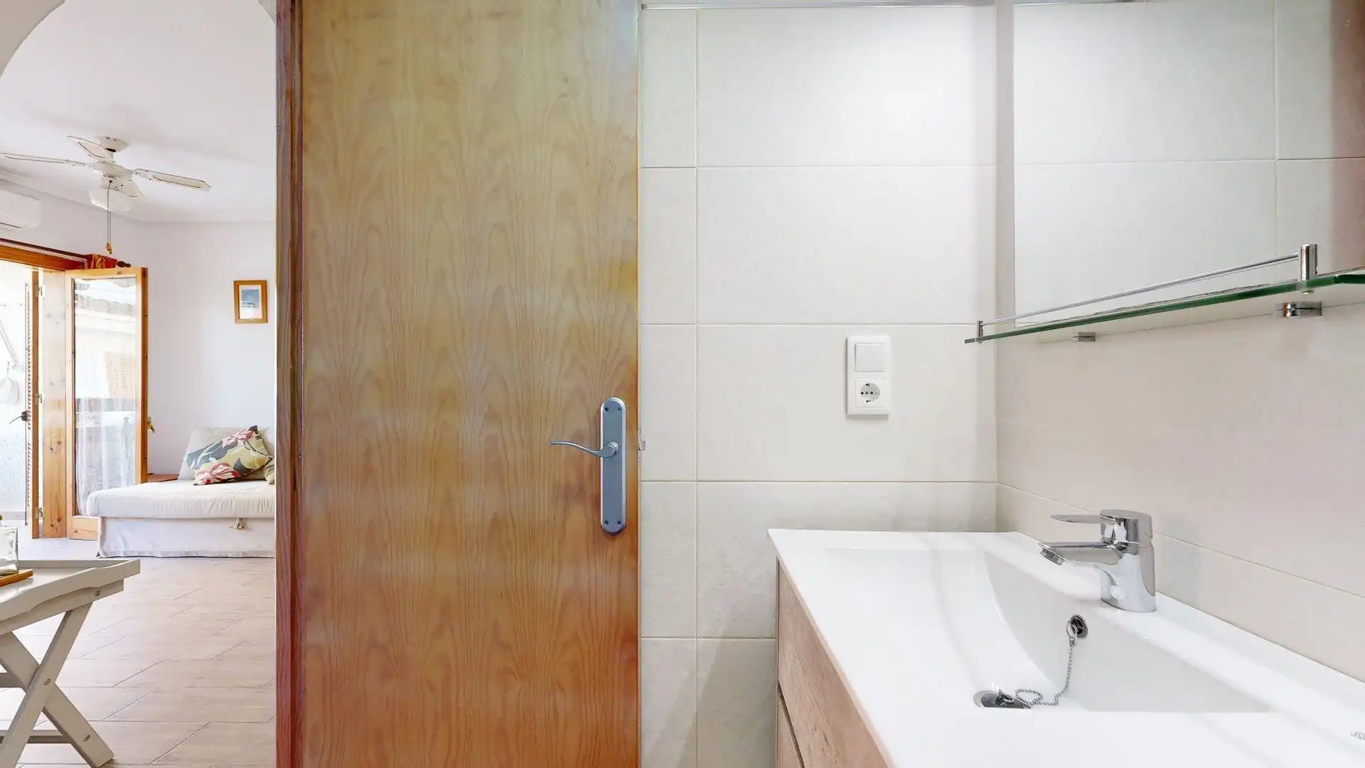 Appartement compact avec piscine à louer à Calle Islas Baleares 46, imagen 24