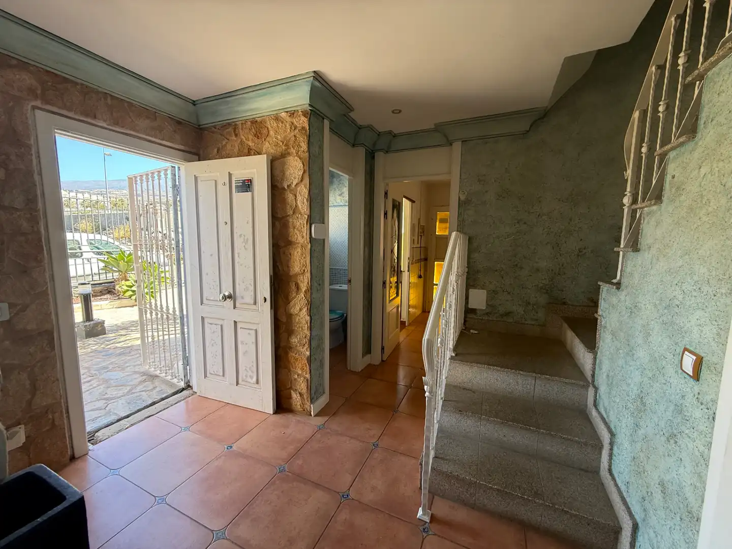 Adosado con piscina en venta en Calle la Tosca 25, imagen 13