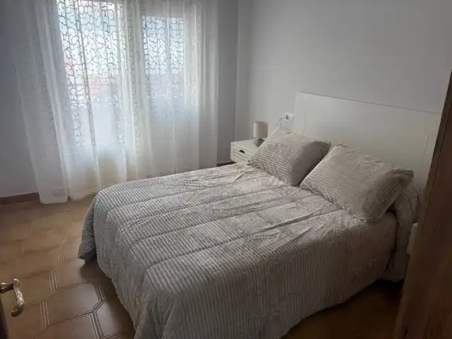 Appartement compact avec ascenseur à louer à Calle Fulgencio Arias 25, imagen 3