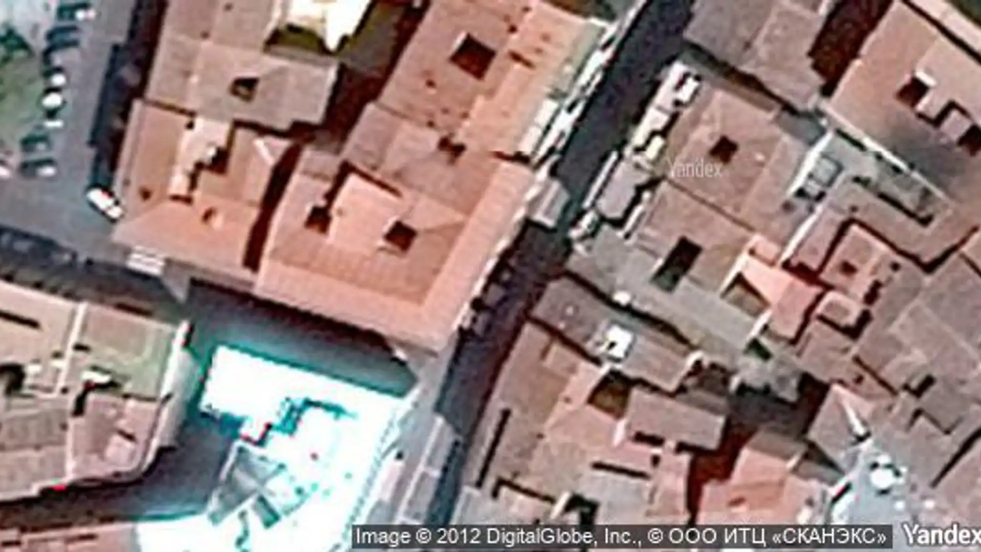 Garage for sale in Zamora Capital 