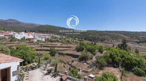 Foto 3 de Casa o chalet en venta en Vilaflor de Chasna, Santa Cruz de Tenerife