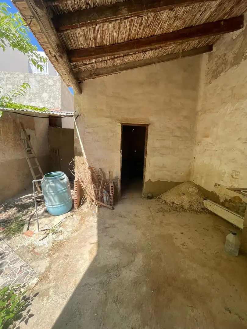 Einfamilien-Reihenhaus zum Verkauf in Formentera del Segura