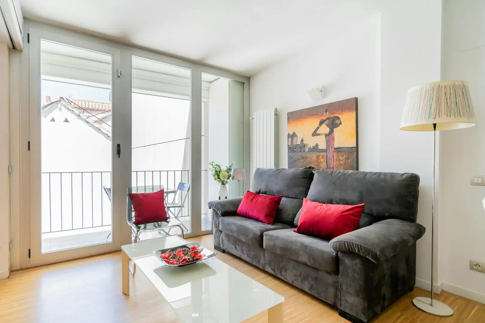 Appartement à louer à N/A, imagen 3