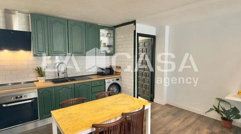 Photo 3 of Flat for sale in Cruz Roja, Sevilla