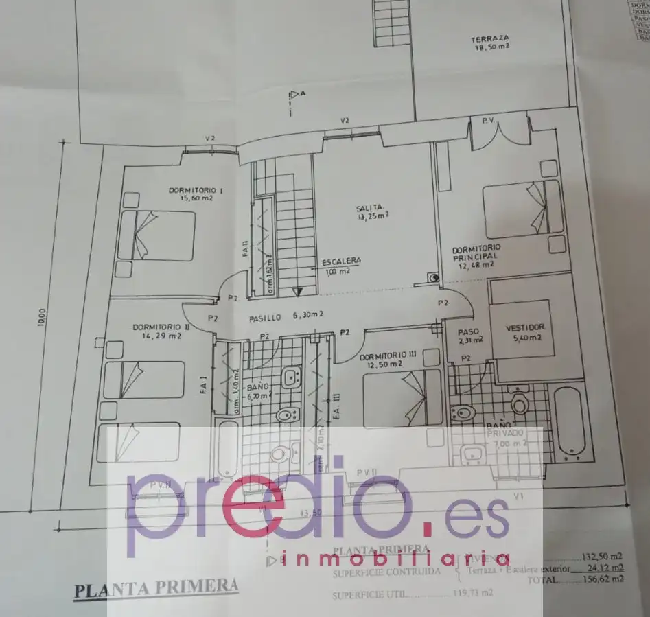 Casa adosada en venta en Lugo con Jardín privado
