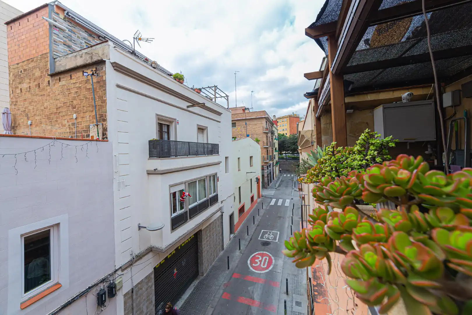 Casa o xalet en venda a Sants