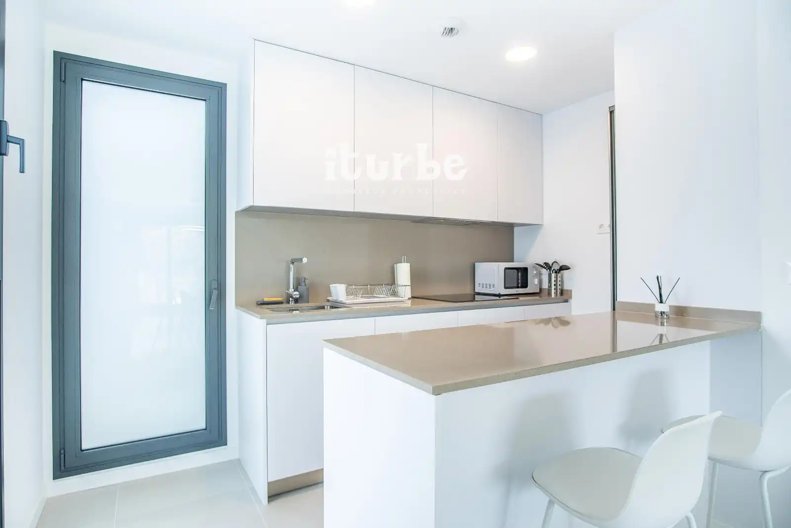 Flat with pool to rent in Avenida de Fuengirola, imagen 15