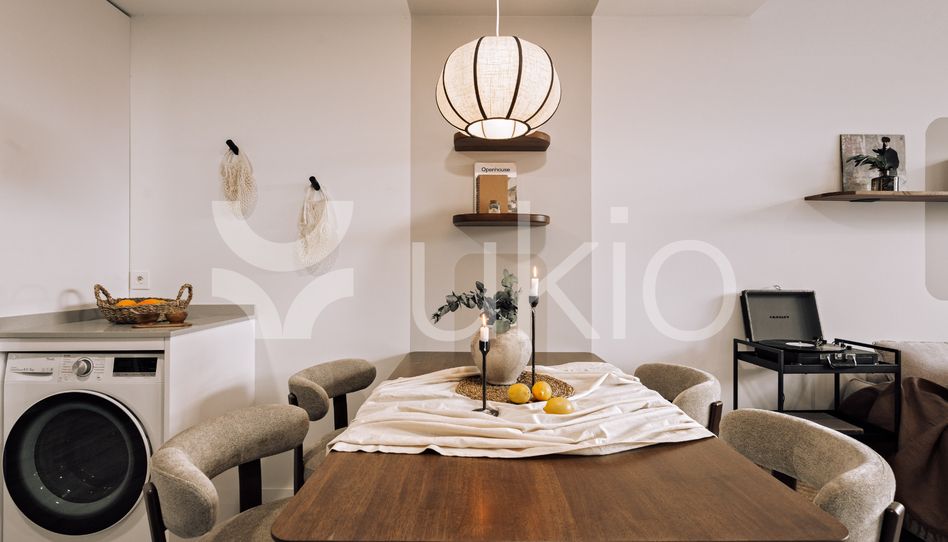 Apartamento de alquiler en Calle de Mariano Fernández, Berruguete - Imagen 5