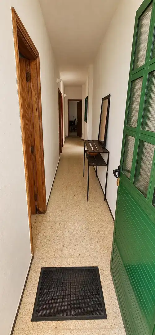 Houses for sale in Valleseco  with Terrace and Furnished