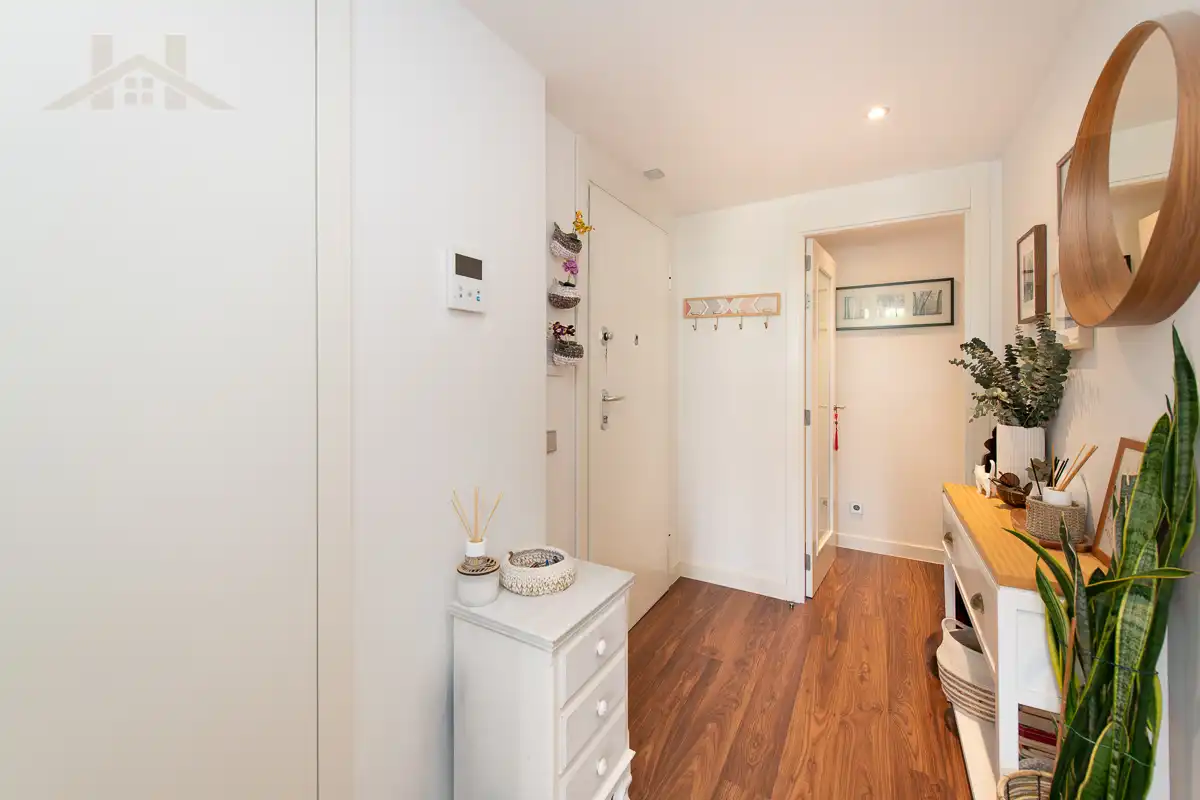 Piso en venta en La Moraleja con Aire acondicionado, Calefacción y Terraza