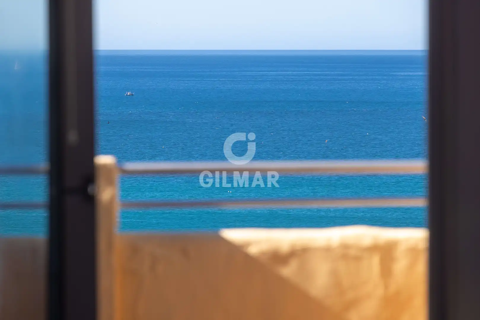 Außenansicht von Wohnung zum Verkauf in Benalmádena mit Heizung, Privatgarten und Abstellraum