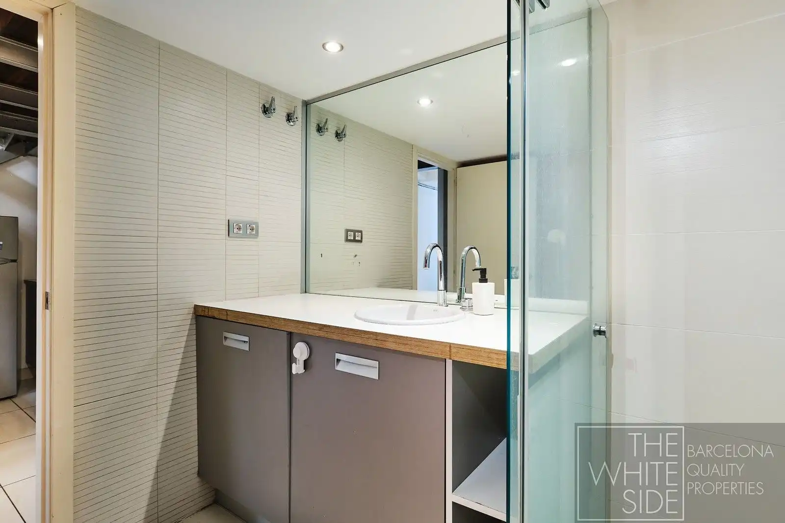 Wohnung zum Verkauf in Marià Cubi, imagen 21