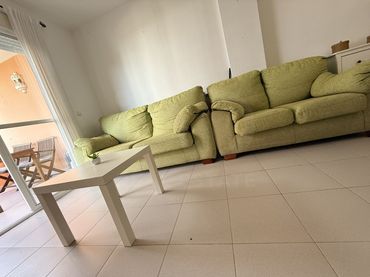 Pis amb ascensor en venda a La Antilla