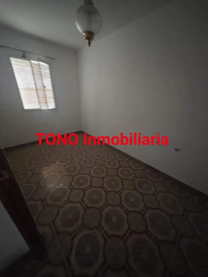 Dormitori de Casa adosada en venda en Écija