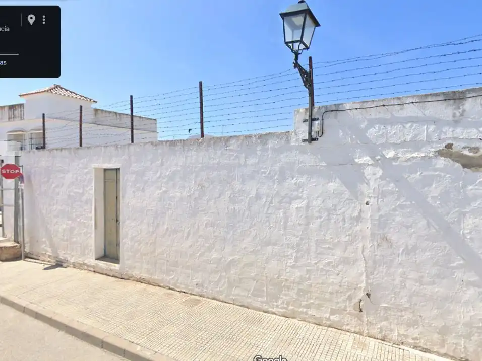 Wohnbaugrundstück zum Verkauf in Calle Peñón 6, imagen 5