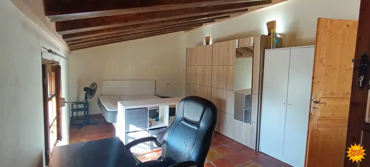 Casa rústica en venda a Pedanías Centro, imagen 12