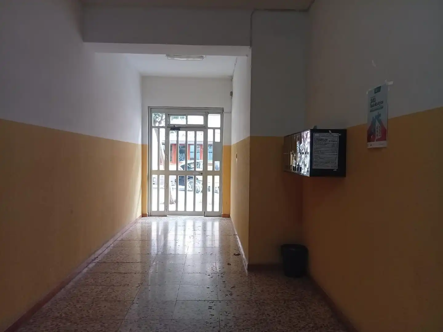 Piso en venta en Cornellà de Llobregat
