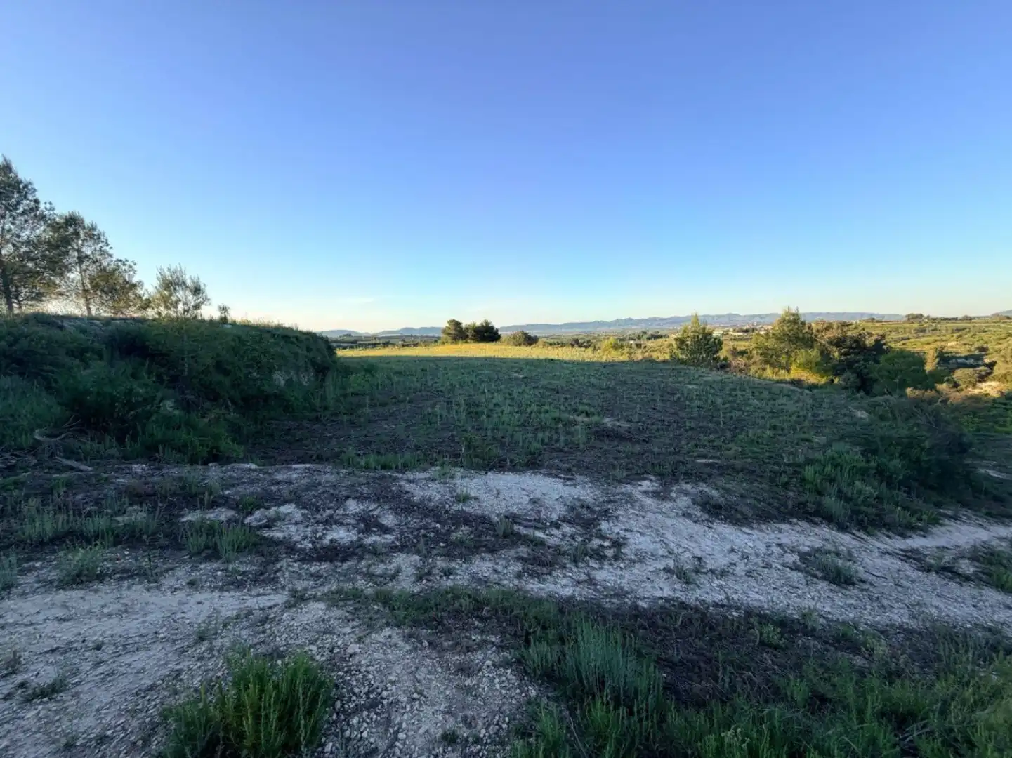Terreny residencial en venda a El Juncal - Vallealto, imagen 20