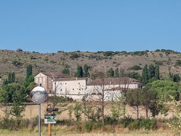 Terreny residencial en venda a Calle el Castro