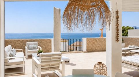 Foto 4 de Apartamento en venta en Currica, Mascarat, Altea