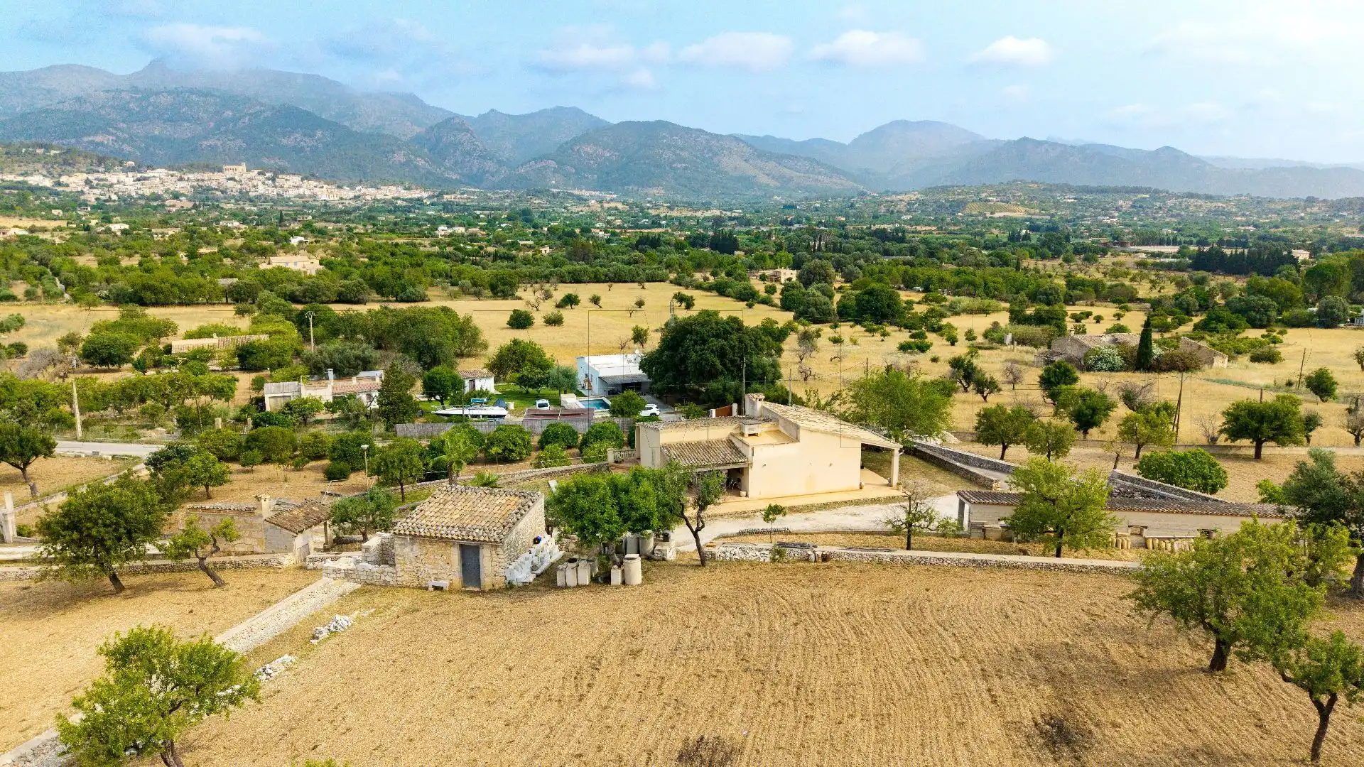 Casa o chalet en venta en Selva con Terraza y Piscina