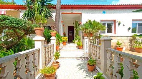 Foto 2 de Casa o xalet en venda a Del Mas de L'esquerrer, Pla de Maset - Cap de Salou, Salou