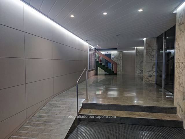 Oficina en Alquiler en Travessera de Gracia en Sant Gervasi- Galvany