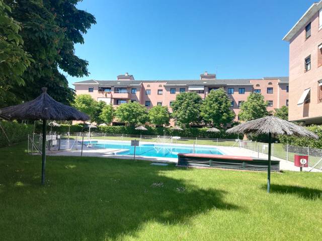 Piso en Alquiler en Avenida de Europa en Aravaca