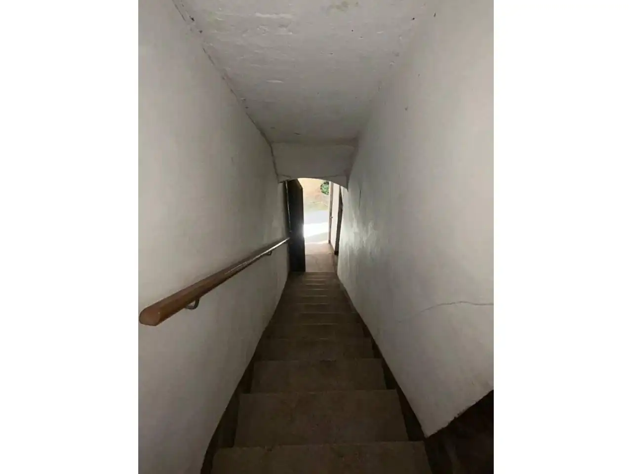 Casa o chalet en venta en Foradada