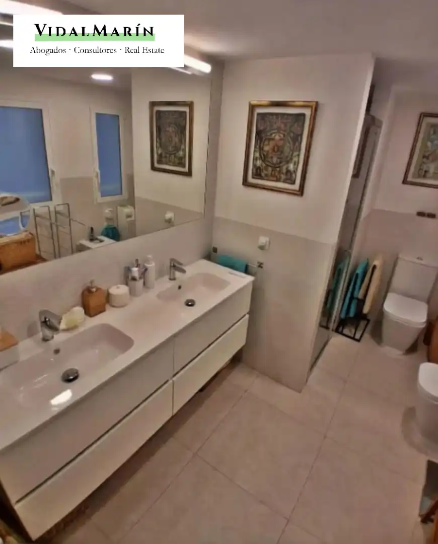 Flat with lift for sale in Avenida Maisonnave 5, imagen 8