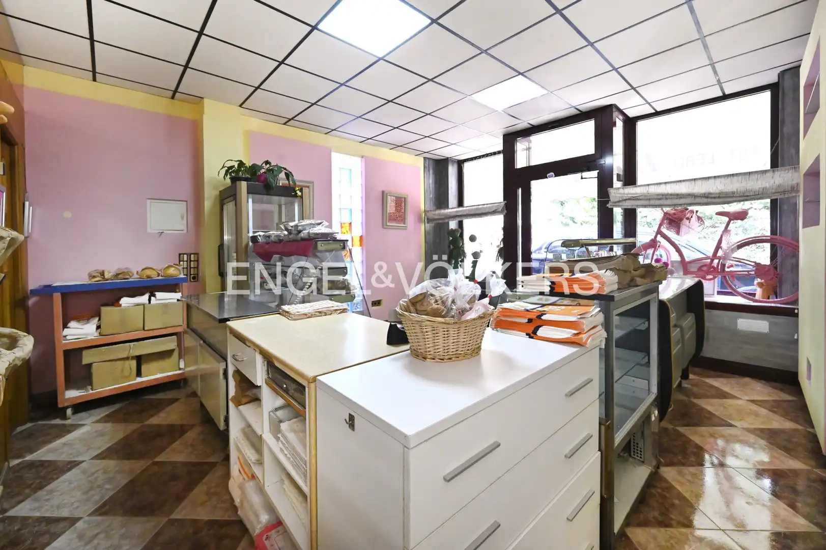 Cocina de Casa o chalet en venta en Corvera de Toranzo con Calefacción, Terraza y Balcón