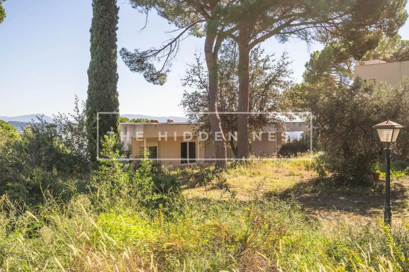 Xalet amb jardí en venda a L'Ametlla del Vallès, imagen 56