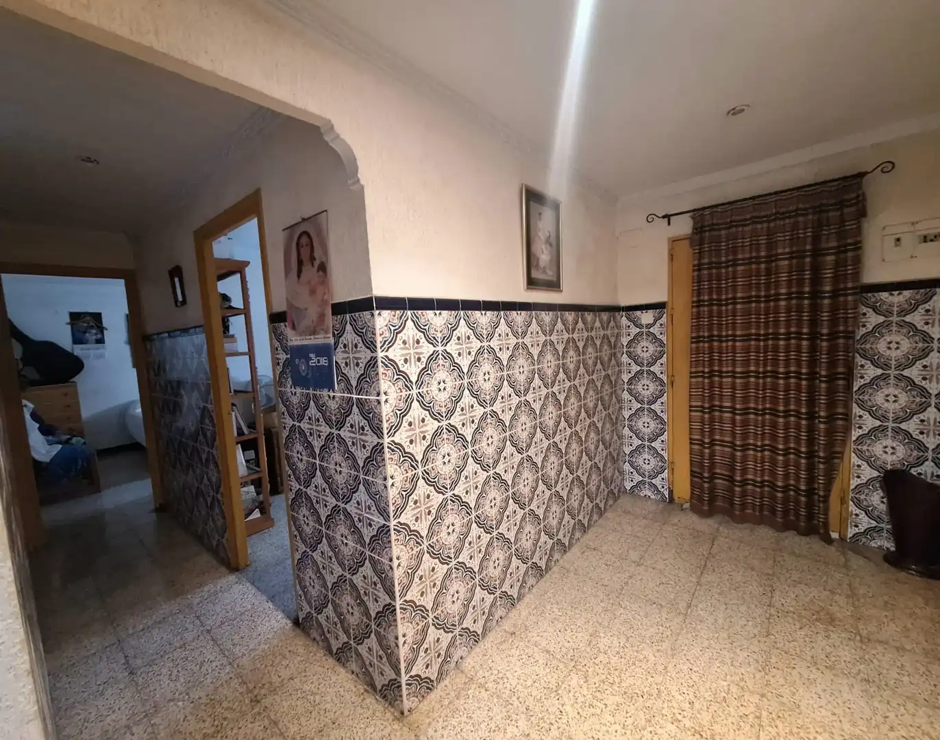 Casa o chalet en venta en Calle Juan Carlos I, Núcleo urbano